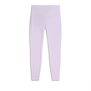 Lululemon lavender dew align leggings